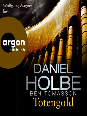 cover image of Totengold--Ein Sabine-Kaufmann-Krimi, Band 9 (Ungekürzte Lesung)